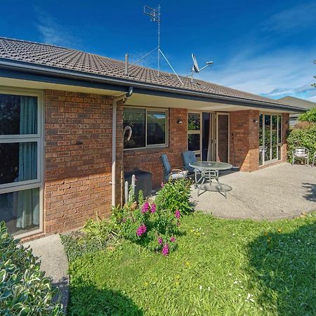 Casa Bella - Nelson Holiday Home Bagian luar foto