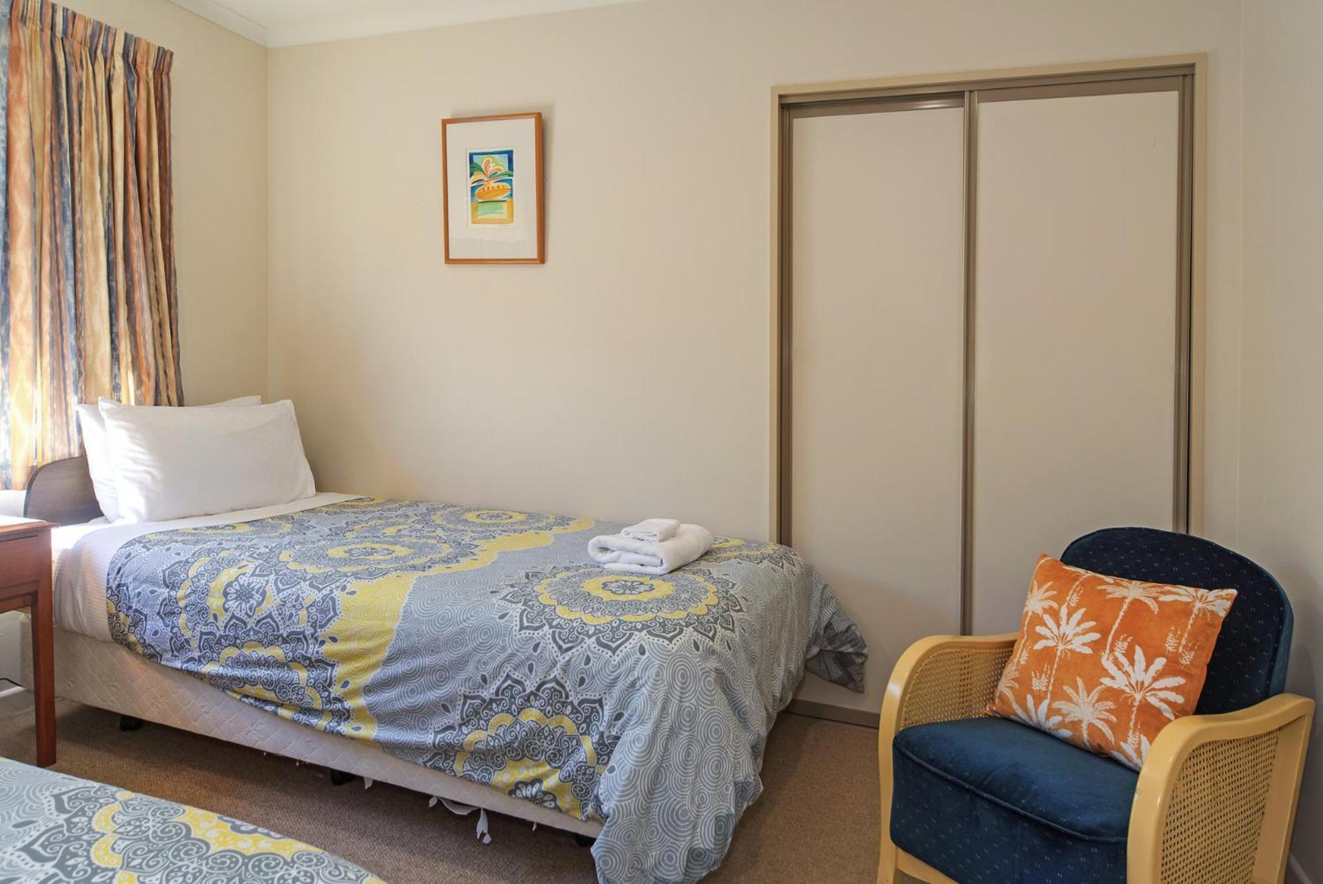 Casa Bella - Nelson Holiday Home Bagian luar foto