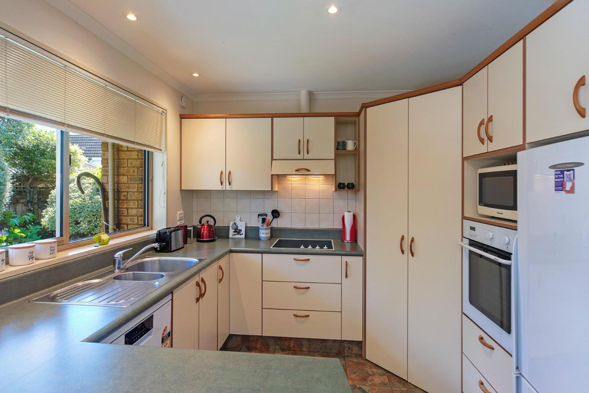Casa Bella - Nelson Holiday Home Bagian luar foto