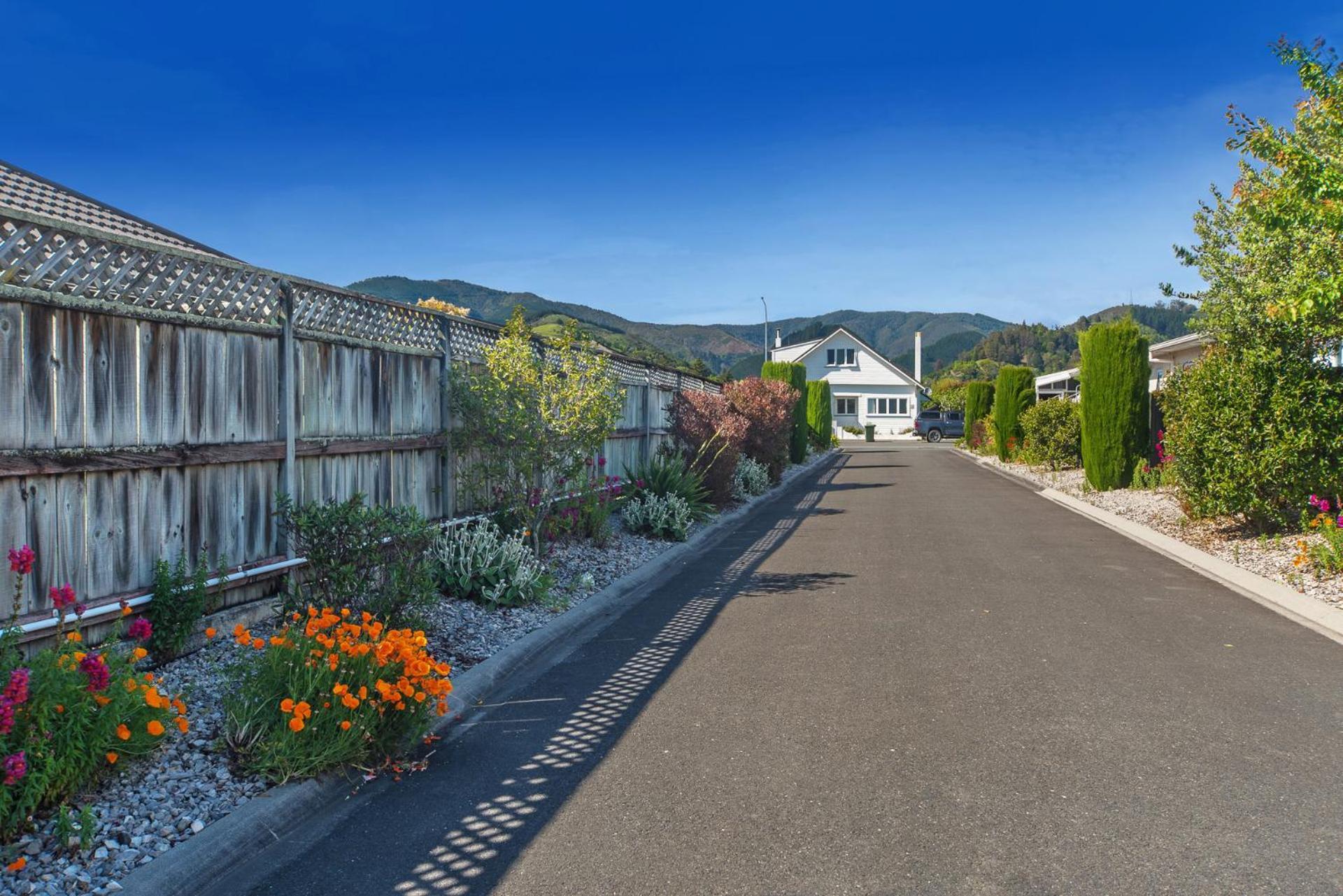 Casa Bella - Nelson Holiday Home Bagian luar foto