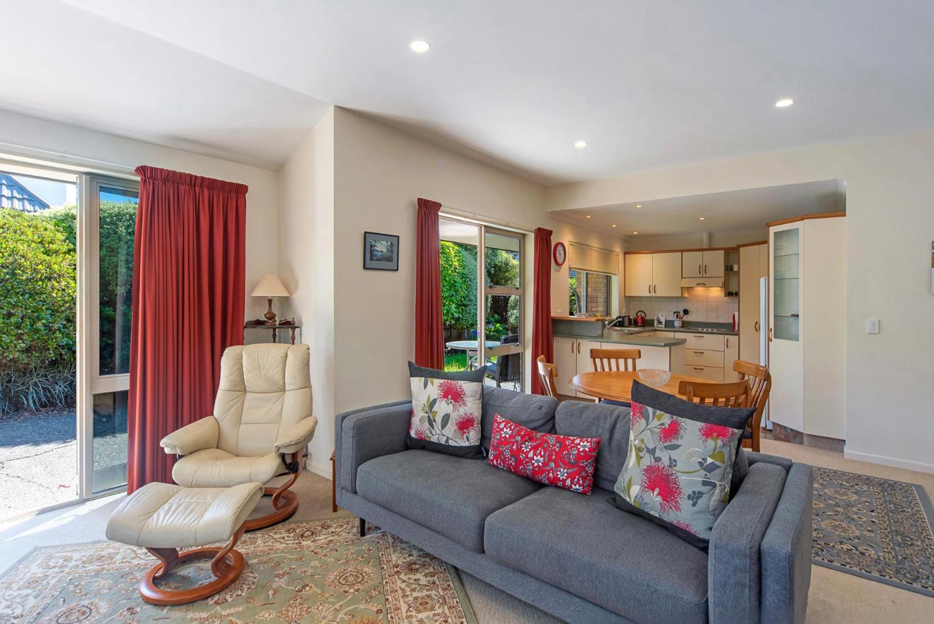 Casa Bella - Nelson Holiday Home Bagian luar foto