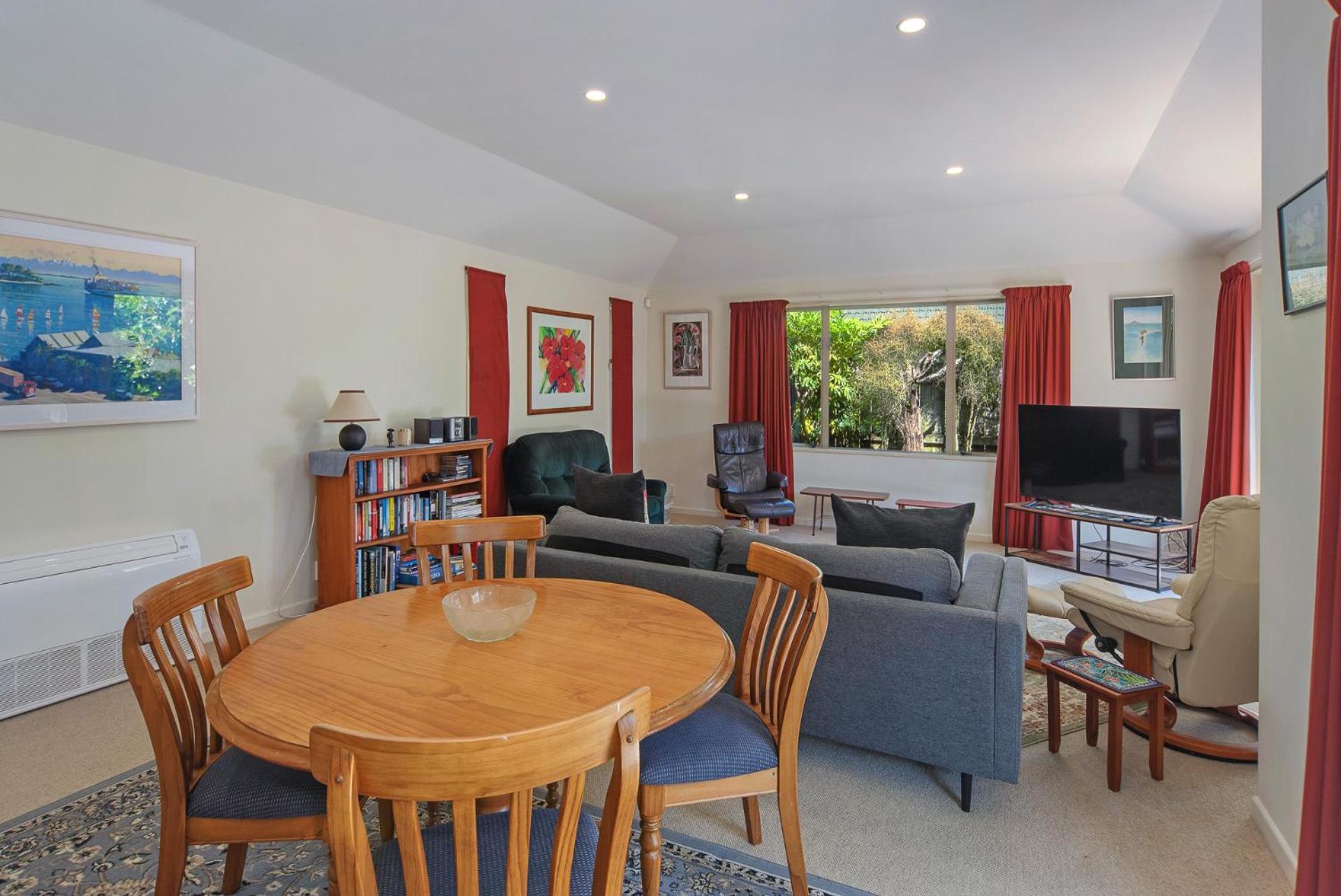 Casa Bella - Nelson Holiday Home Bagian luar foto