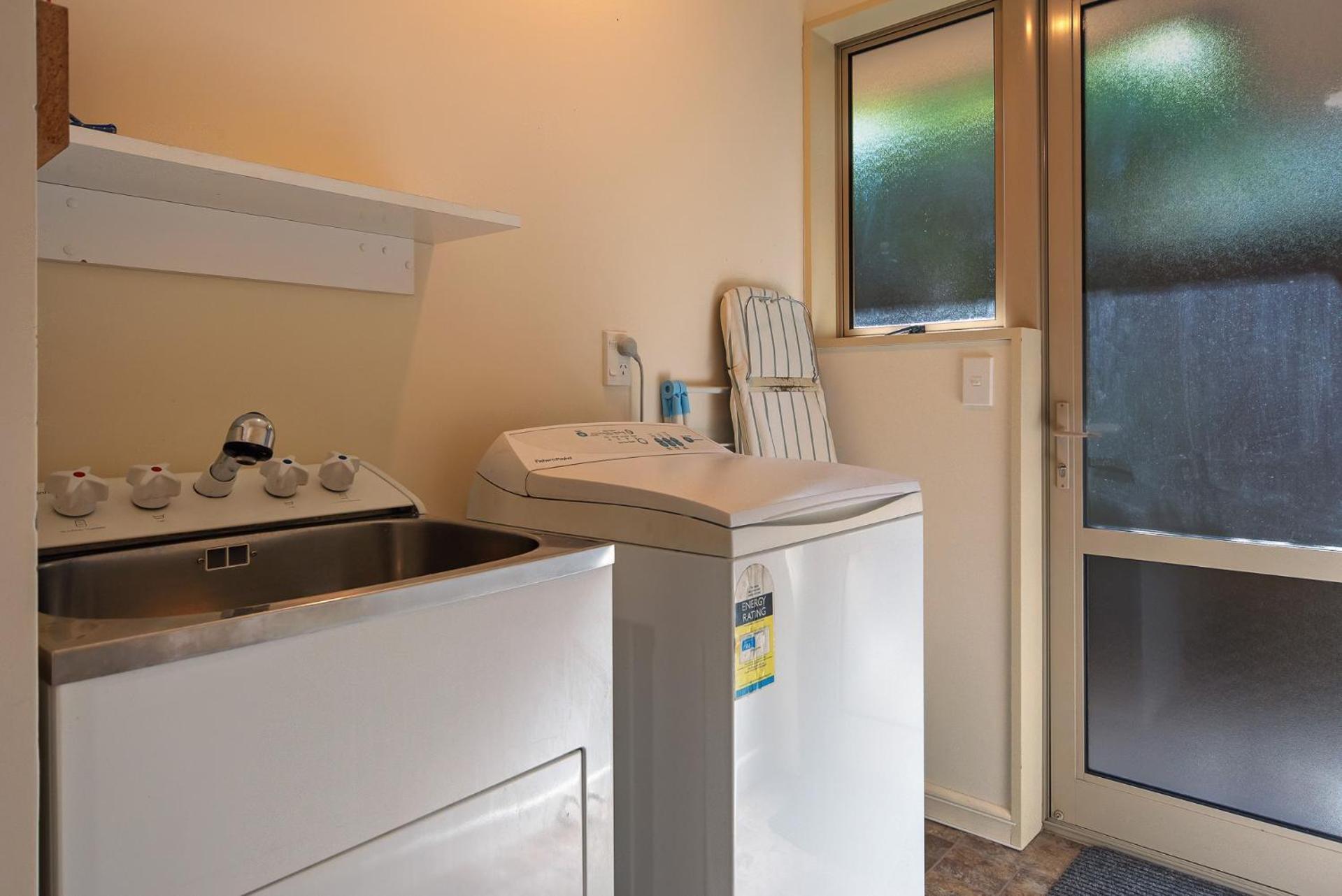 Casa Bella - Nelson Holiday Home Bagian luar foto
