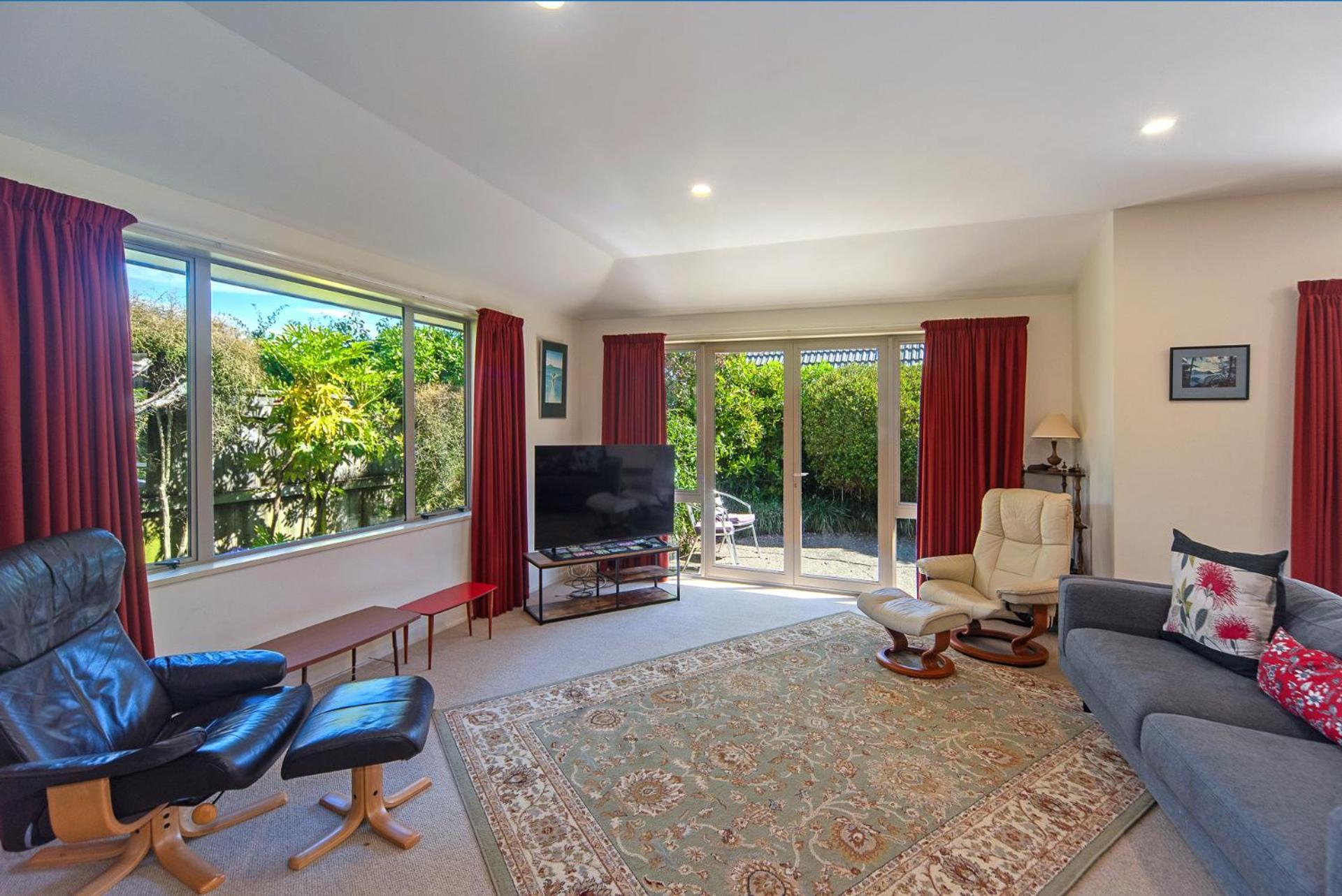 Casa Bella - Nelson Holiday Home Bagian luar foto