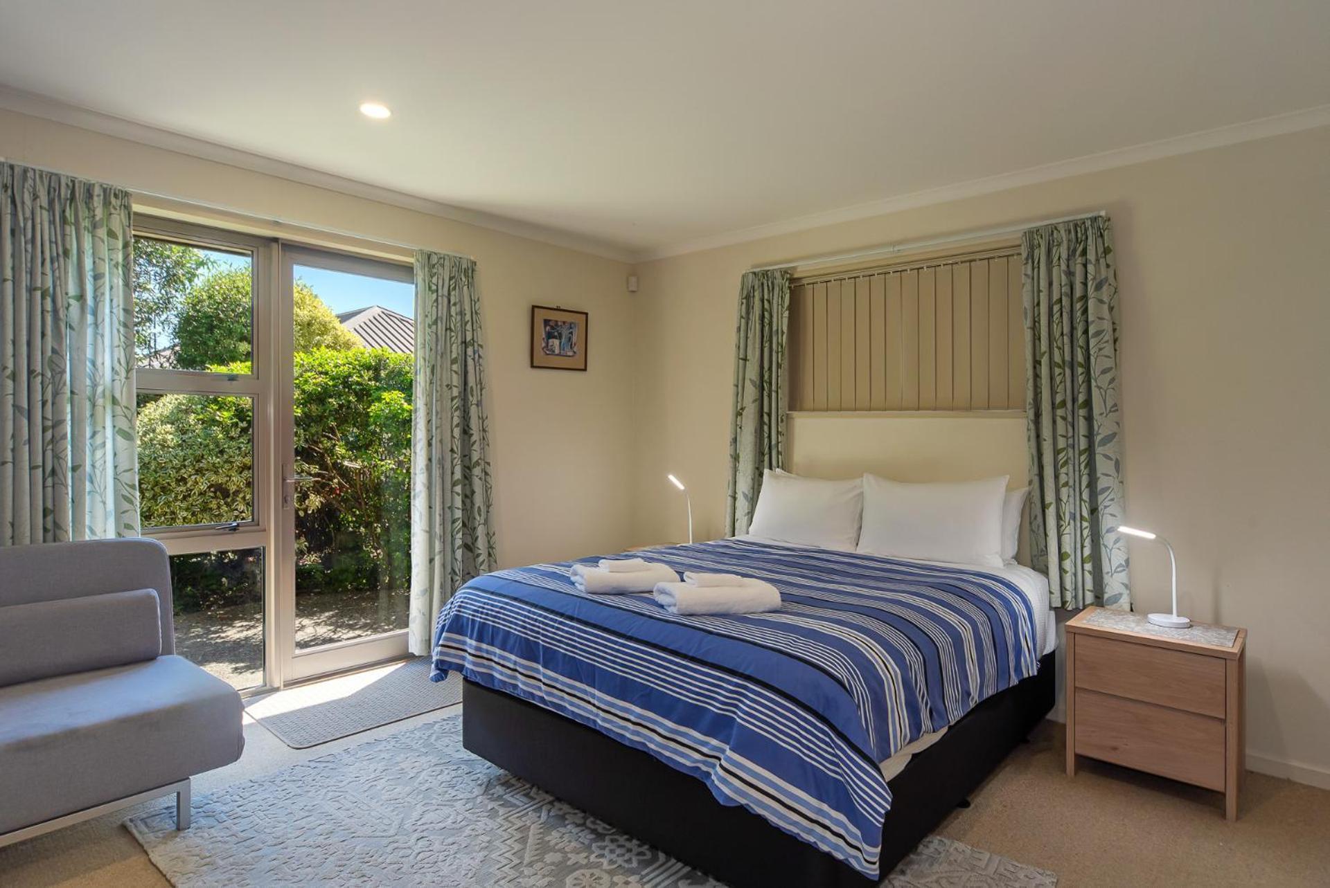 Casa Bella - Nelson Holiday Home Bagian luar foto