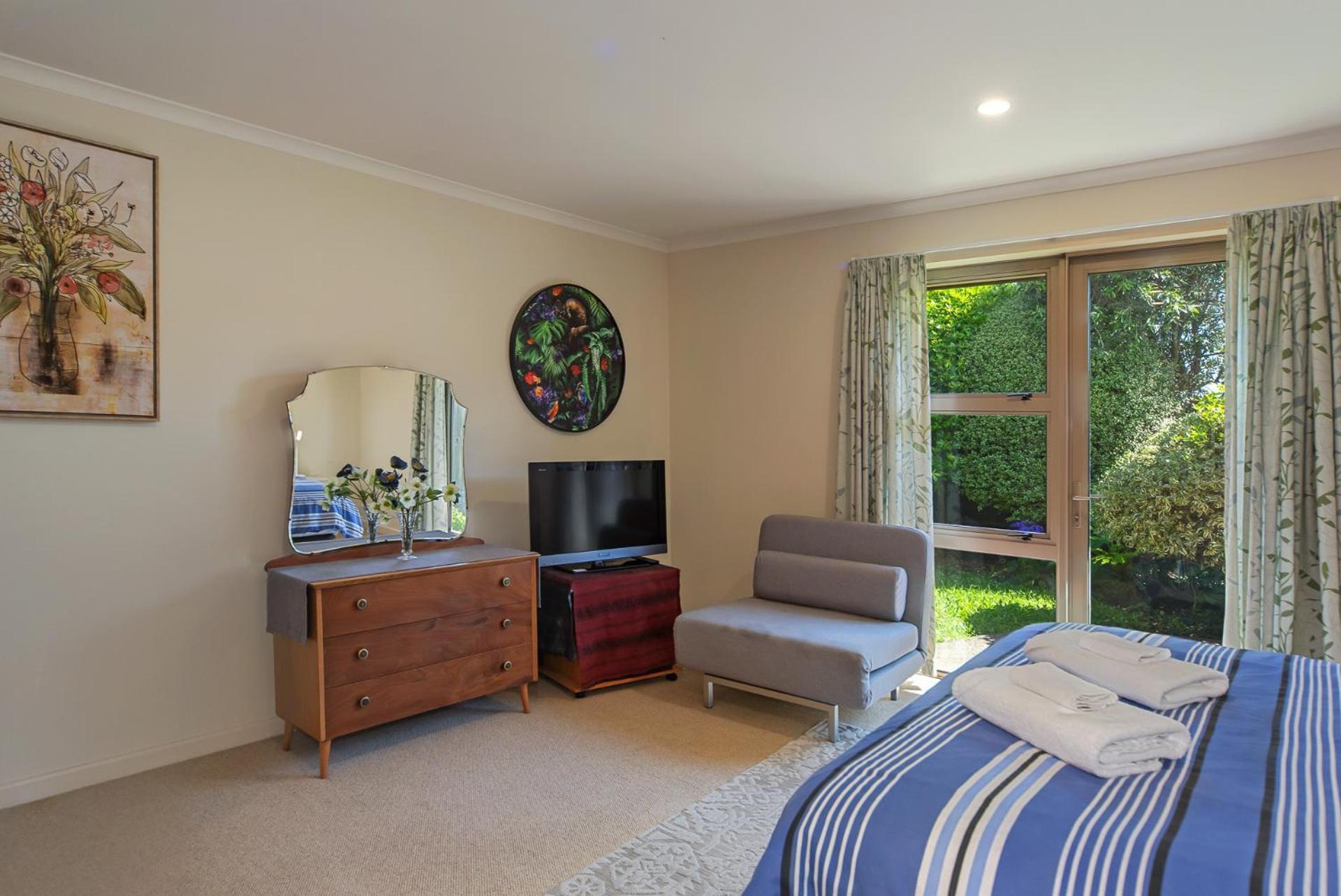 Casa Bella - Nelson Holiday Home Bagian luar foto