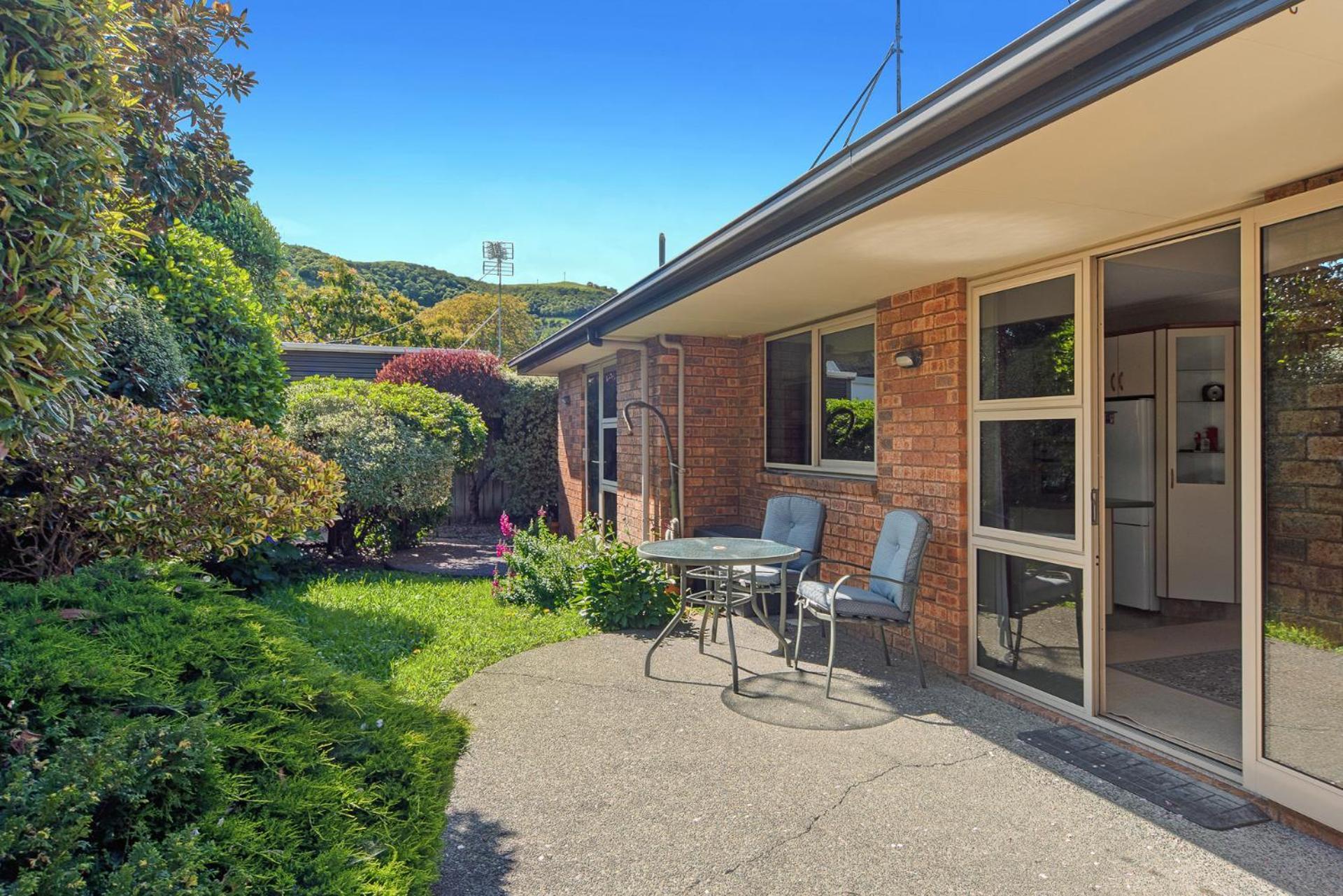 Casa Bella - Nelson Holiday Home Bagian luar foto