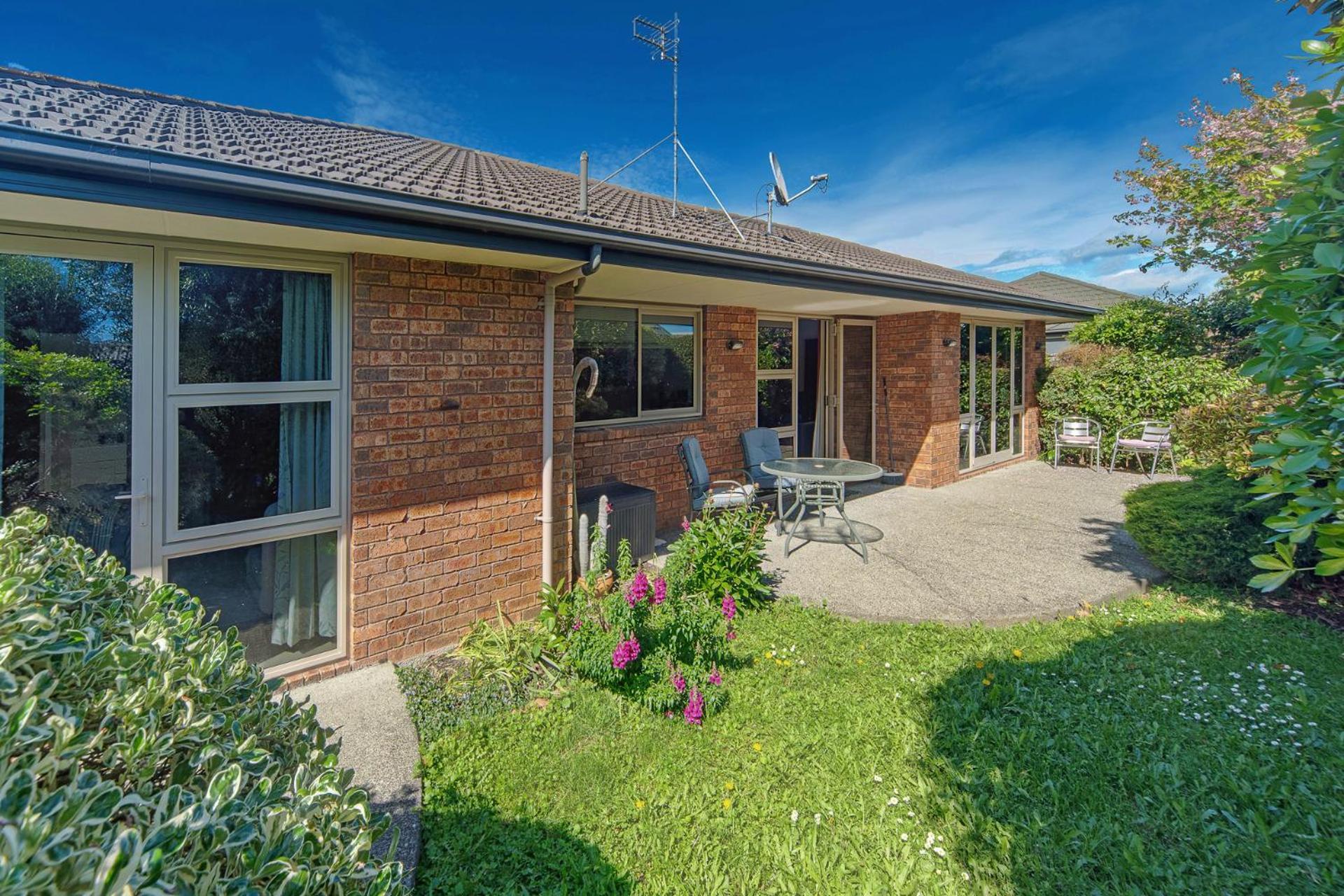 Casa Bella - Nelson Holiday Home Bagian luar foto