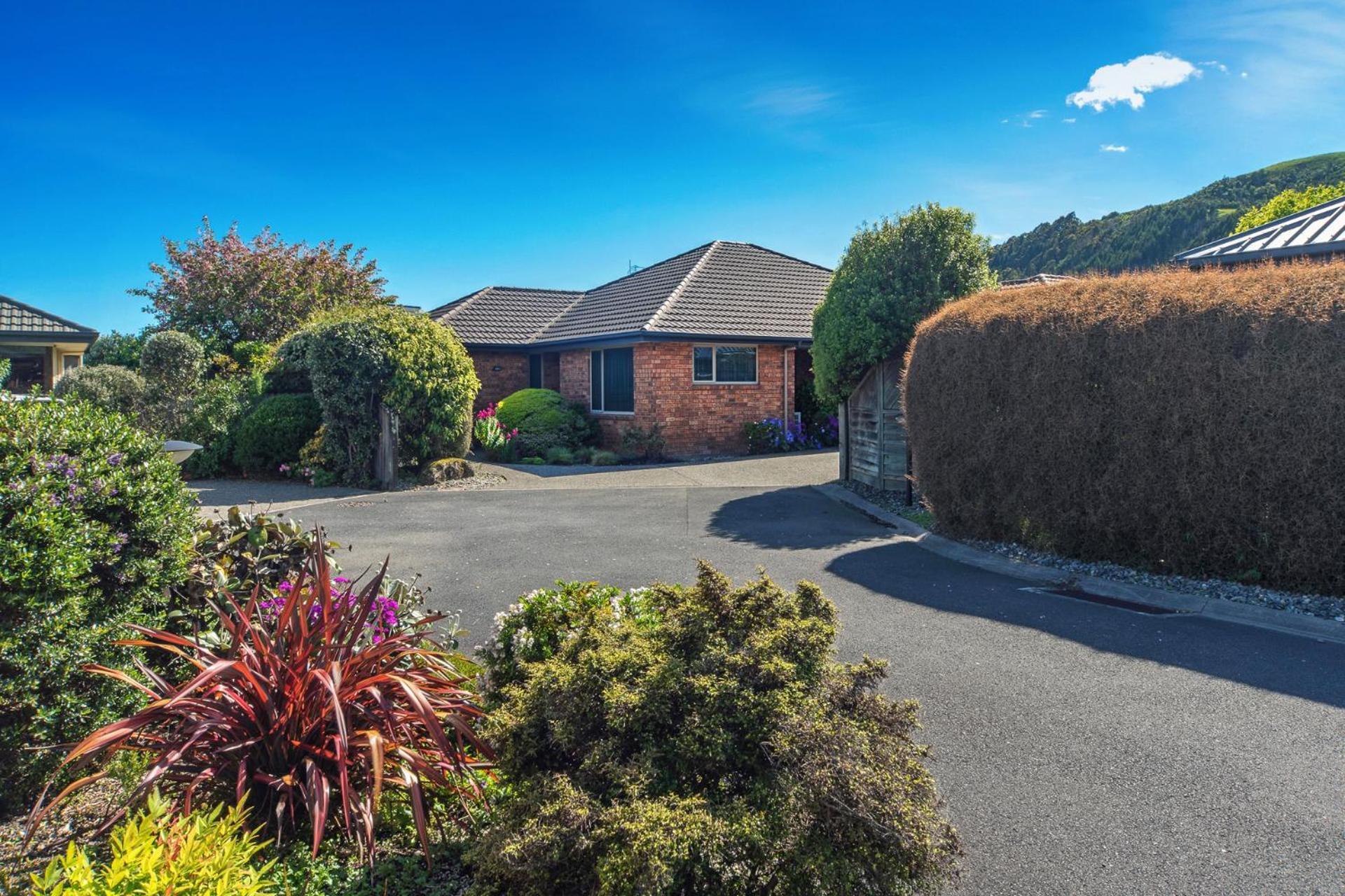 Casa Bella - Nelson Holiday Home Bagian luar foto